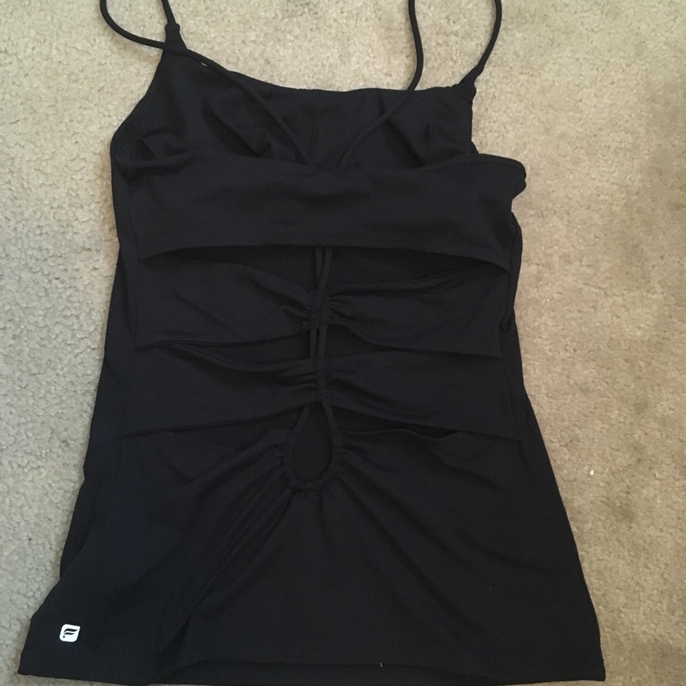 Fabletics workout top - Picture 2 of 2
